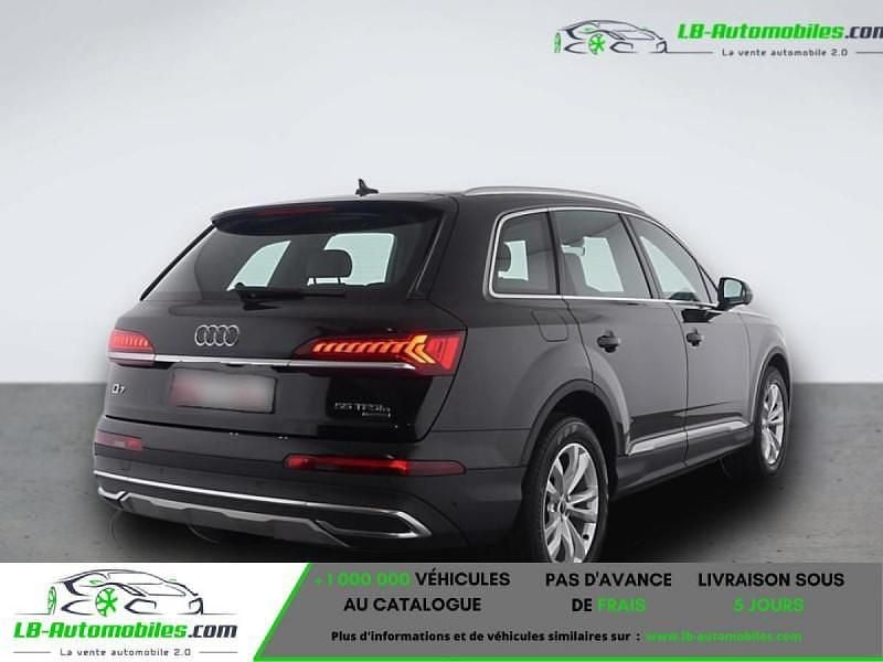 Occasion Audi Q7 Sport 381 ch (280 kW) 2021 SUV