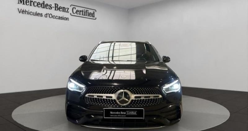 Occasion Mercedes GLA200 AMG line 163 ch (119 kW) 2020 SUV