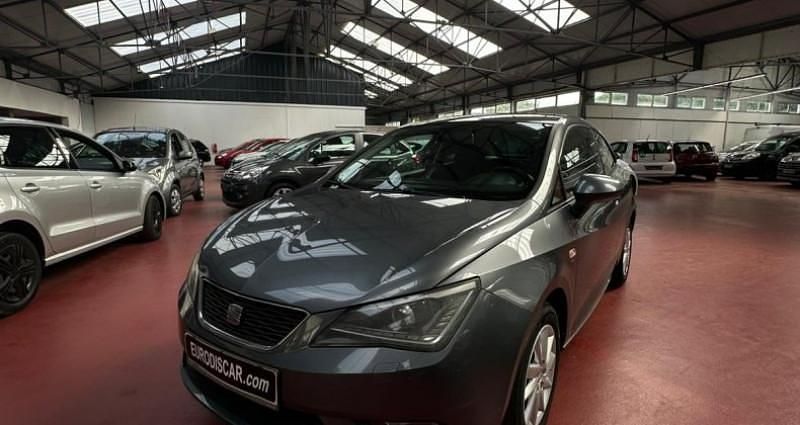 Utilisé 2013 Seat Ibiza SC Style Citadine | 6 490 € - Image 1/4