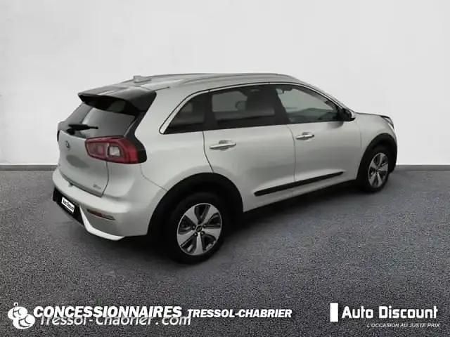 Occasion Kia Niro 141 ch (103 kW) 2019 Gris SUV
