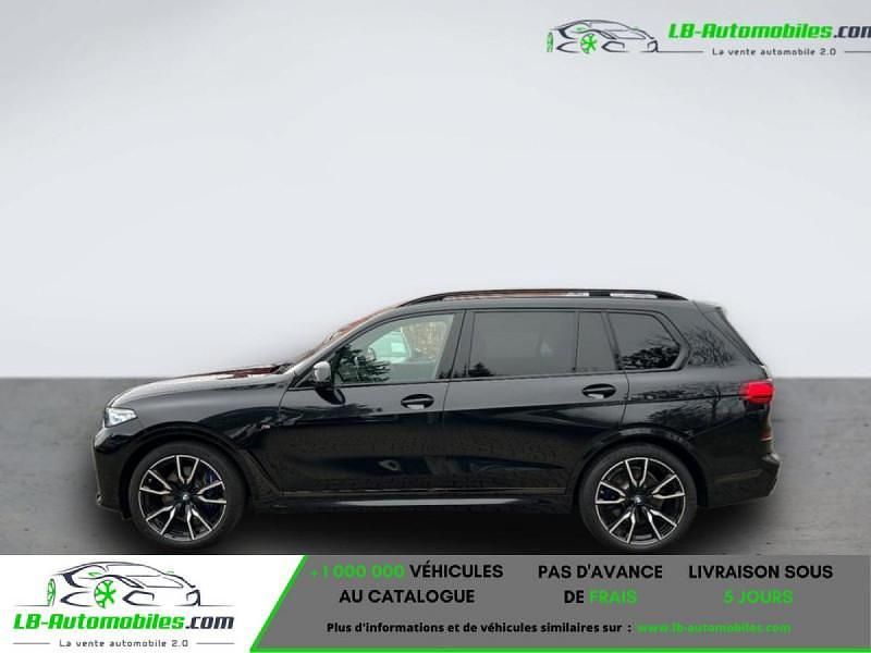 Occasion BMW X7 Comfort Edition 340 ch (250 kW) 2021 SUV