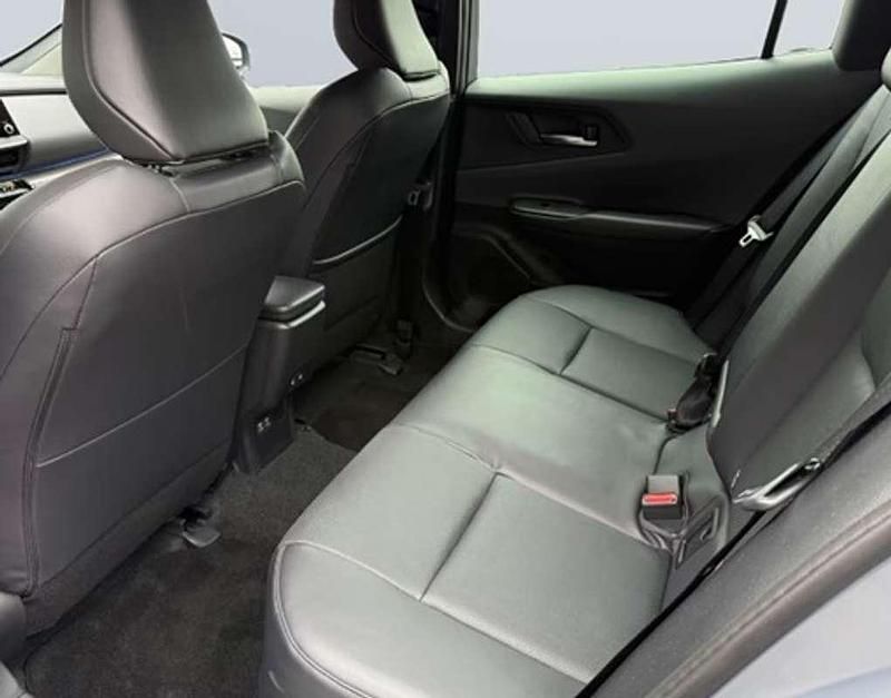 Occasion Toyota Prius 223 ch (164 kW) 2025 Noir Berline