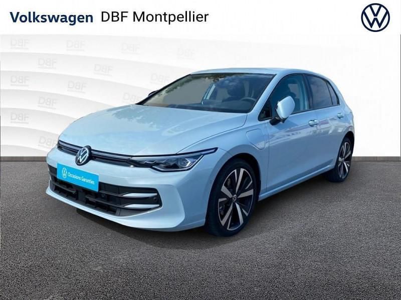 Utilisé 2025 VW Golf VIII Life Berline | 38 490 € (Prix cher) - Image 1/4