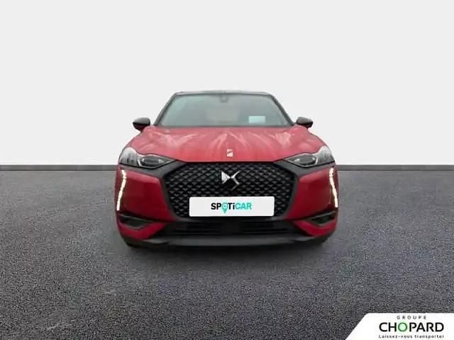 Occasion DS Automobiles DS3 Crossback 2020 Rouge SUV