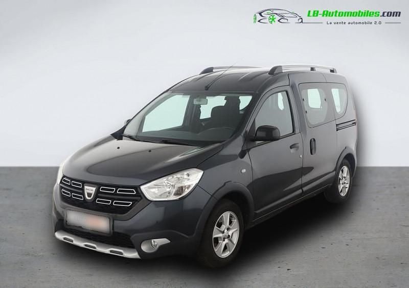 Utilisé 2019 Dacia Dokker Van | 16 800 € - Image 1/4