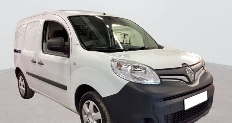 Utilisé 2018 Renault Kangoo Monospace | 10 980 € (Super prix) - Image 1/4