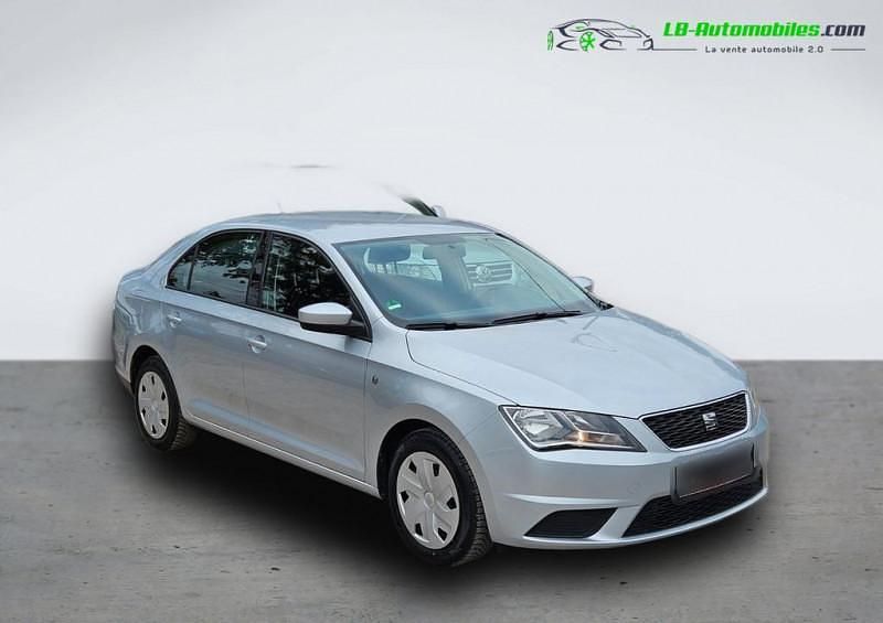 Utilisé 2014 Seat Toledo Berline | 9 900 € - Image 1/4