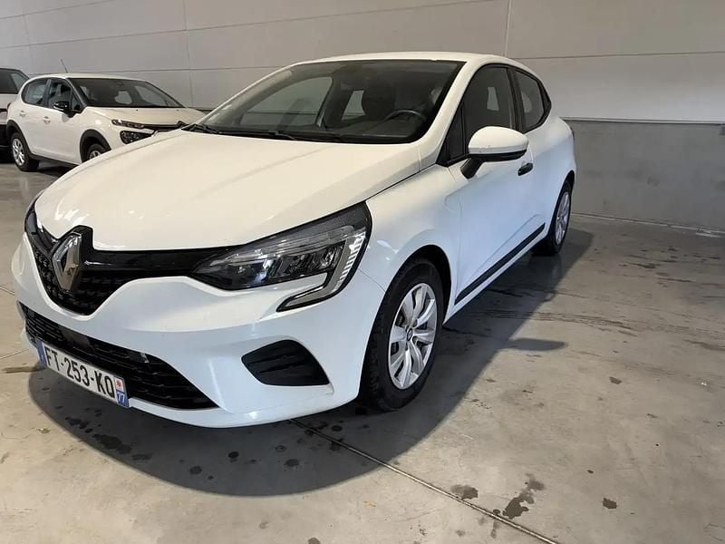 Utilisé 2020 Renault Clio V Dynamique Berline | 8 500 € (Super prix) - Image 1/4