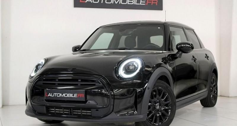Utilisé 2021 Mini ONE Business Citadine | 17 850 € (Prix juste) - Image 1/4