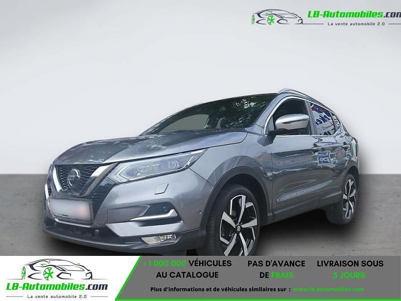 Occasion 2019 Nissan Qashqai SUV | 22 400 € (Prix juste) - Image 1/4