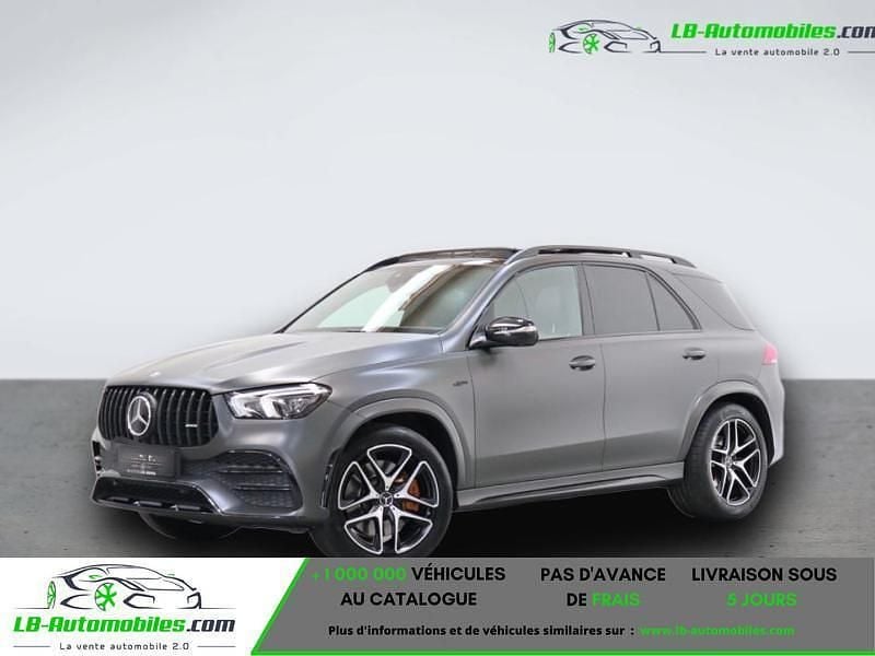 Utilisé 2021 Mercedes GLE53 AMG AMG | 82 000 € - Image 1/4