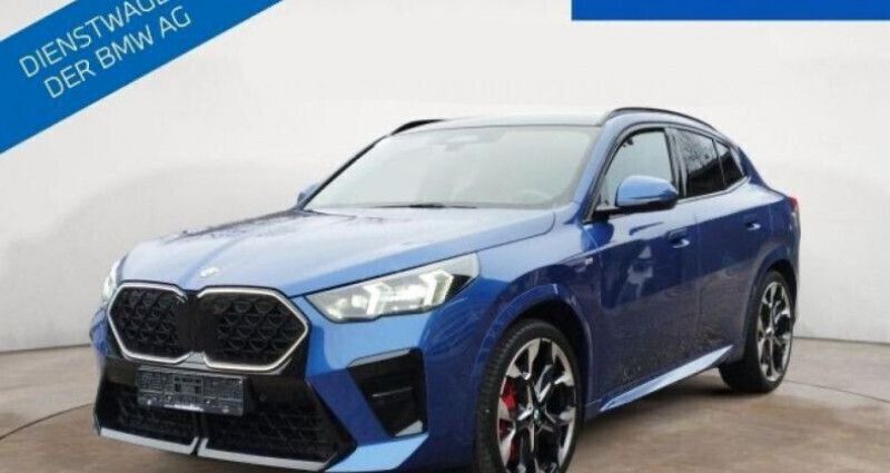 Utilisé 2024 BMW X2 M Sport SUV | 56 900 € - Image 1/4