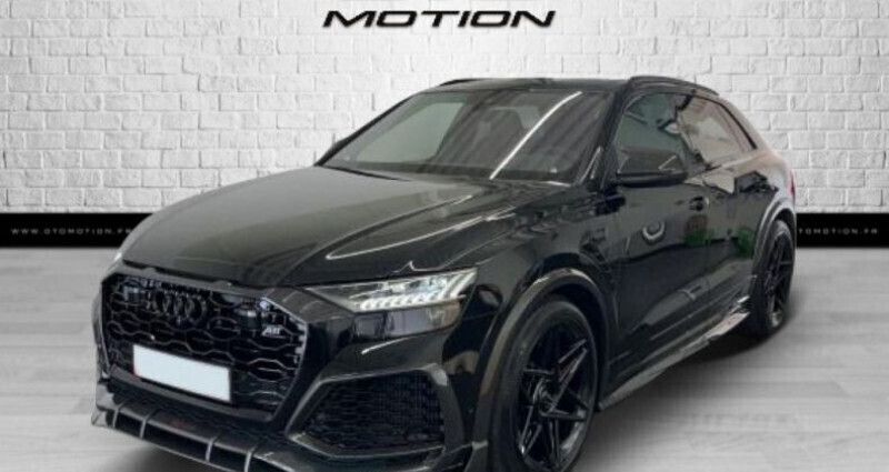 Utilisé 2023 Audi RS Q8 Advanced SUV | 315 990 € - Image 1/4