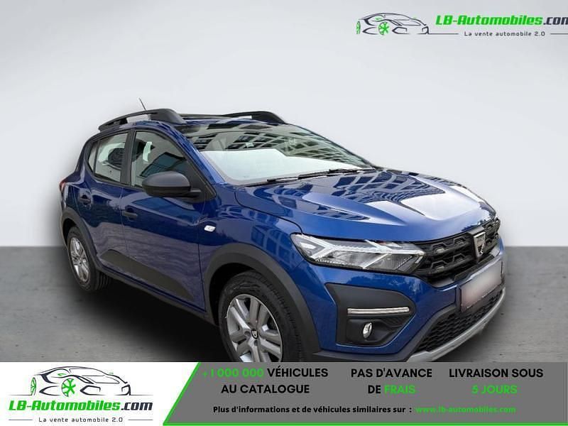 Utilisé 2022 Dacia Sandero Citadine | 16 200 € (Prix assez cher) - Image 1/4