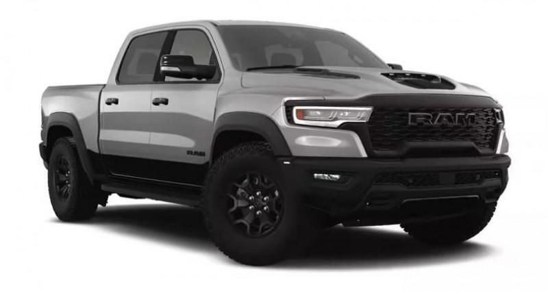 Nouvelle 2025 Dodge Ram Pick-up | 127 990 € - Image 1/4