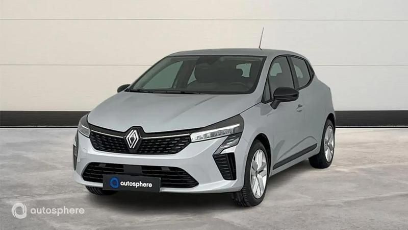 Occasion Renault Clio V Evolution 102 ch (75 kW) 2025 Berline
