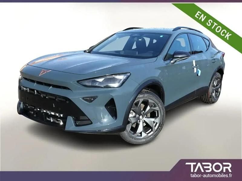 Bleu Nouvelle 2025 Cupra Formentor SUV | 30 946 € (Bon prix) - Image 1/4
