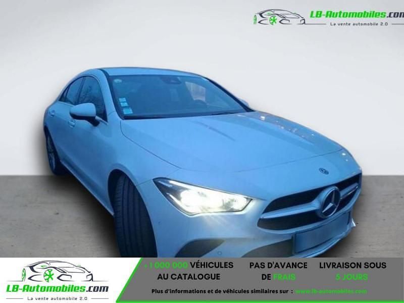 Occasion 2019 Mercedes CLA200 Coupé | 25 400 € (Bon prix) - Image 1/3