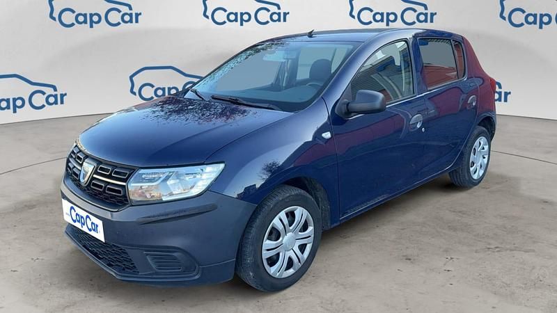 Utilisé 2018 Dacia Sandero | 4 990 € - Image 1/3