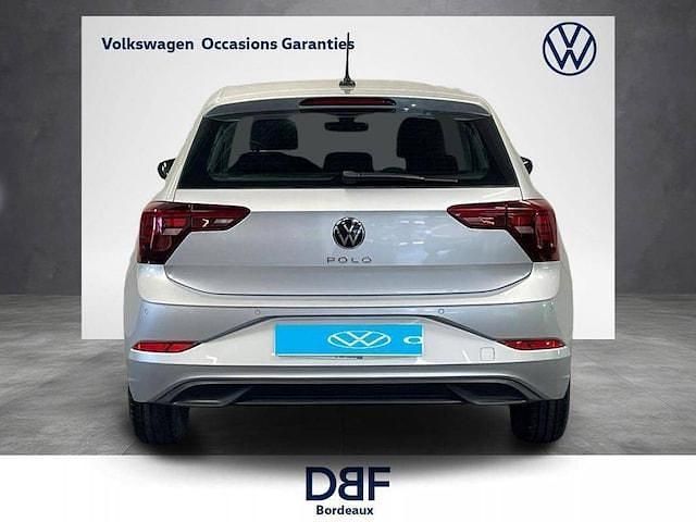 Occasion VW Polo S 95 ch (69 kW) 2022