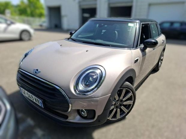 Utilisé 2022 Mini Cooper Clubman Break | 24 880 € (Prix juste) - Image 1/4