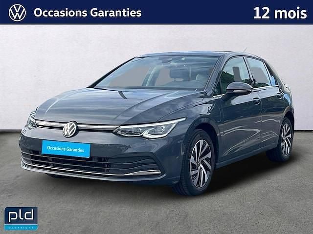 Utilisé 2022 VW Golf VIII Style | 24 990 € (Prix juste) - Image 1/4