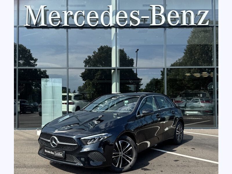 Utilisé 2024 Mercedes A250 Berline | 33 400 € (Bon prix) - Image 1/4