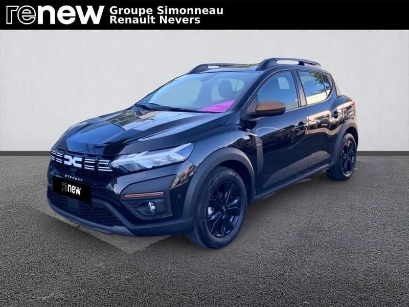 Utilisé 2024 Dacia Sandero Extreme Citadine | 19 490 € (Prix cher) - Image 1/4
