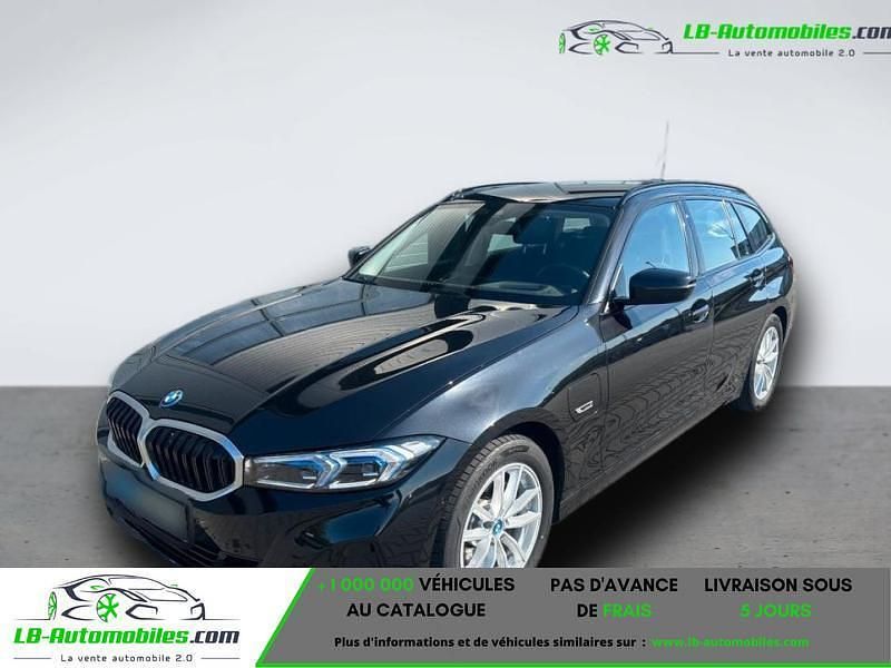 Utilisé 2022 BMW 330e Berline | 31 500 € (Prix juste) - Image 1/4