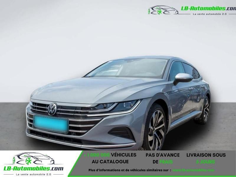 Occasion 2022 VW Arteon Berline | 31 500 € (Prix juste) - Image 1/4