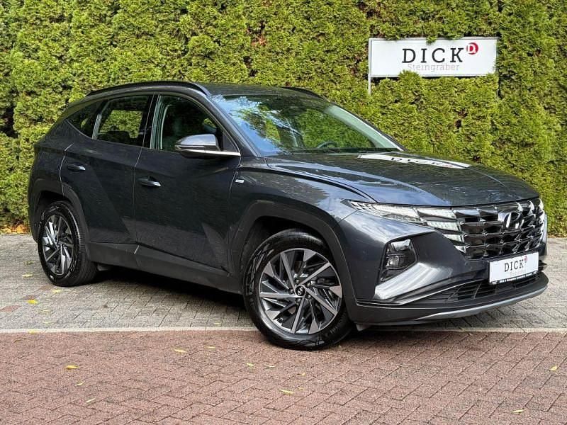 Utilisé 2023 Hyundai Tucson SUV | 23 950 € (Super prix) - Image 1/4