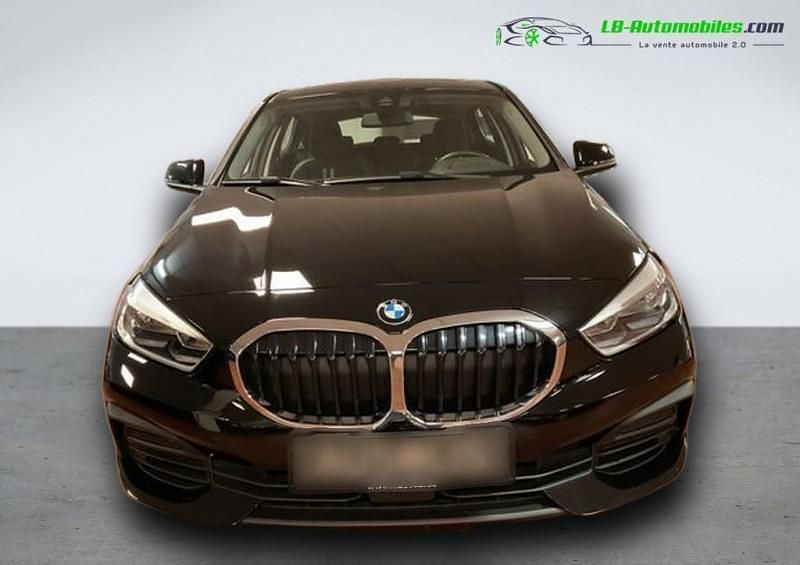 Utilisé 2020 BMW 116 Sport Line Citadine | 20 600 € (Prix juste) - Image 1/4