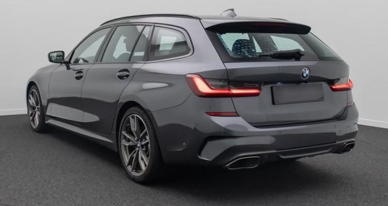 Occasion BMW M340 Sport Line 340 ch (250 kW) 2022 Berline