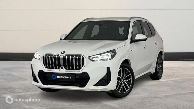 Utilisé 2023 BMW X1 M Sport SUV | 38 499 € (Prix cher) - Image 1/4