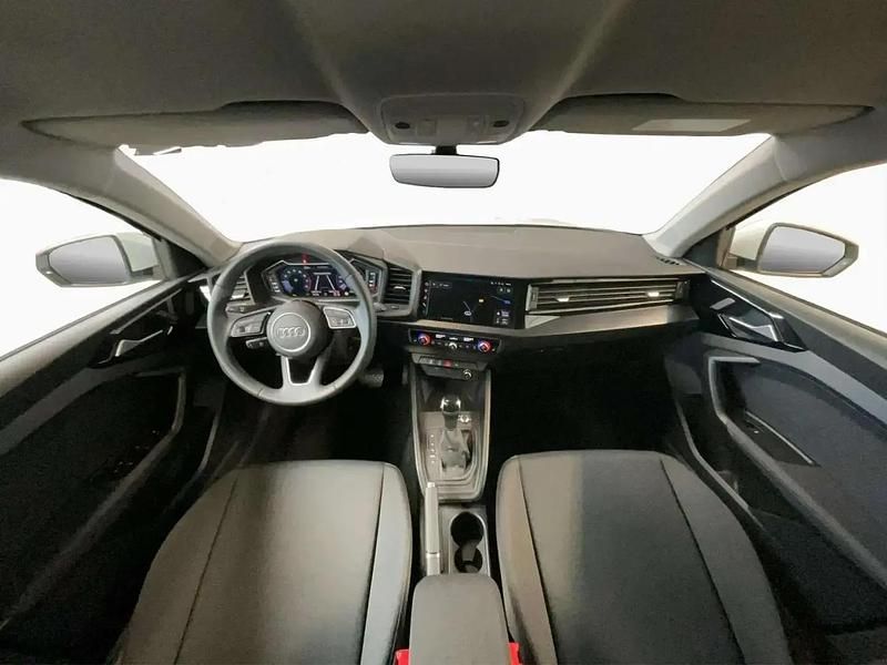 Occasion Audi A1 S-Line 116 ch (85 kW) 2024 Blanc Citadine