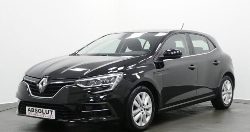 Utilisé 2022 Renault Mégane IV Business Berline | 14 880 € (Bon prix) - Image 1/1