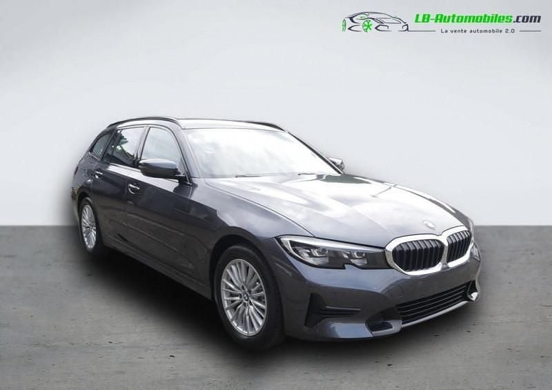 Utilisé 2022 BMW 330 Comfort Edition Berline | 41 400 € (Super prix) - Image 1/4