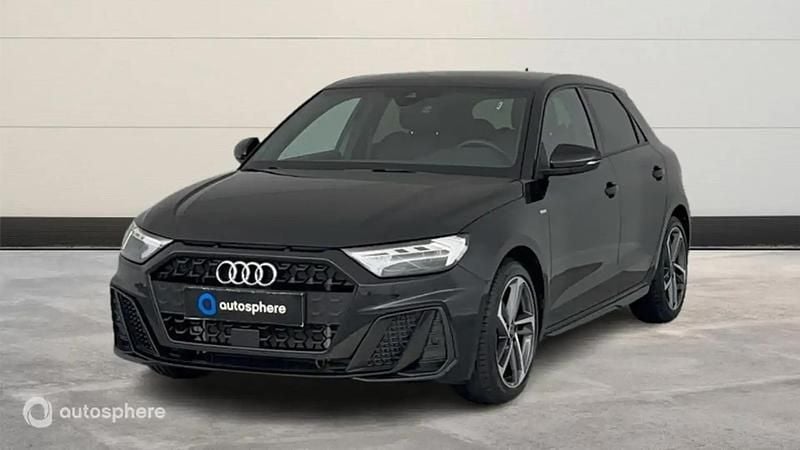 Utilisé 2025 Audi A1 S-line plus Citadine | 33 799 € (Prix cher) - Image 1/4