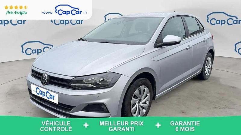 Utilisé 2021 VW Polo Edition Citadine | 14 490 € (Super prix) - Image 1/4