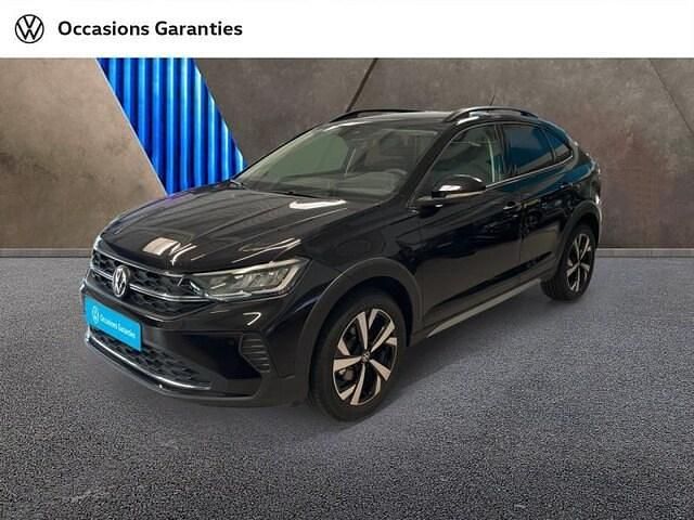 Utilisé 2025 VW Taigo Edition SUV | 24 990 € (Prix cher) - Image 1/4