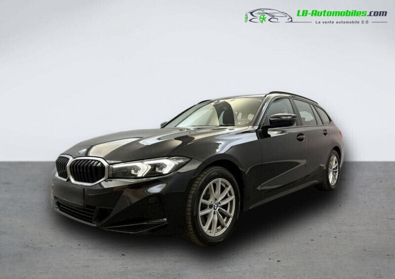 Utilisé 2022 BMW 320 Berline | 35 400 € (Super prix) - Image 1/4