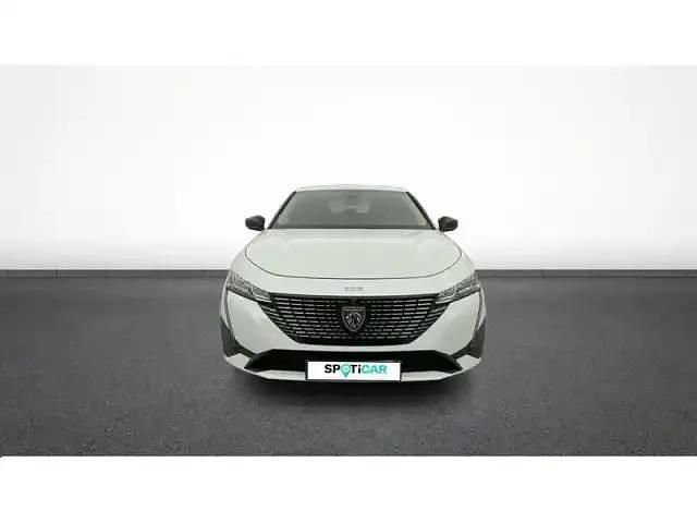Occasion Peugeot 308 Allure 180 ch (132 kW) 2022 Blanc Berline