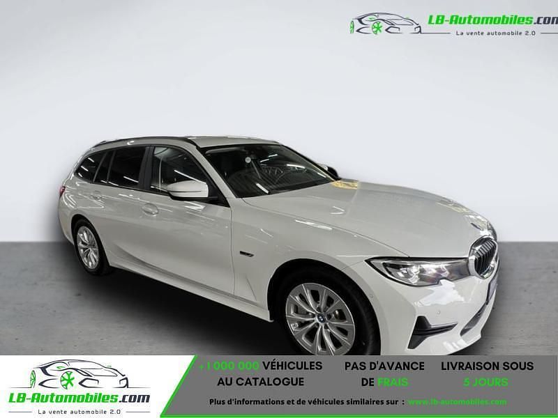 Occasion 2022 BMW 330e Comfort Edition Berline | 32 500 € (Bon prix) - Image 1/4