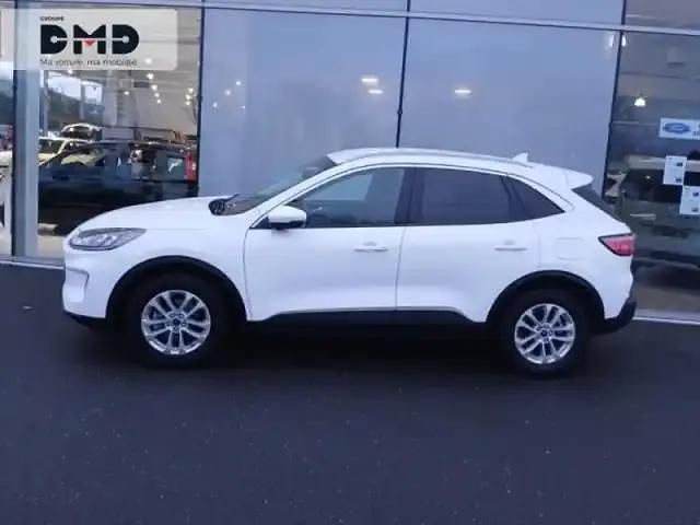 Occasion Ford Kuga Business Edition 2024 Blanc glacier SUV