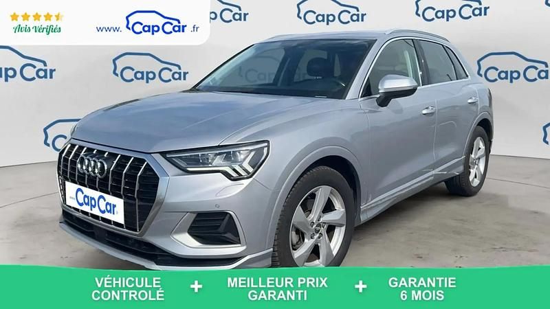 Utilisé 2019 Audi Q3 Design SUV | 27 050 € (Bon prix) - Image 1/4