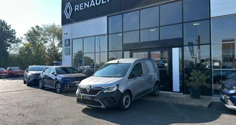 Utilisé 2021 Renault Kangoo Monospace | 13 990 € (Prix assez cher) - Image 1/4