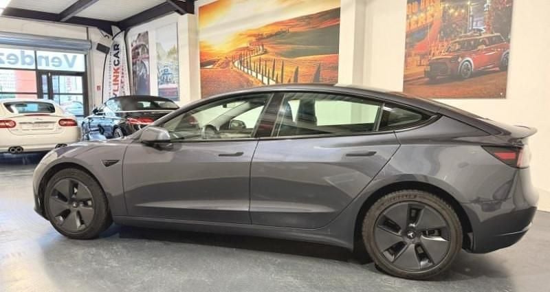 Occasion Tesla Model 3 Standard Range 202 kW (275 ch) 2022 Berline
