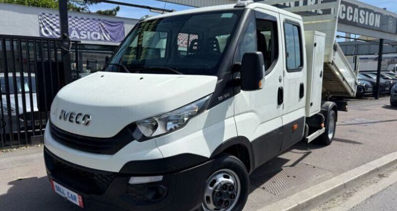 Utilisé 2018 Iveco Daily Berline | 22 800 € - Image 1/4