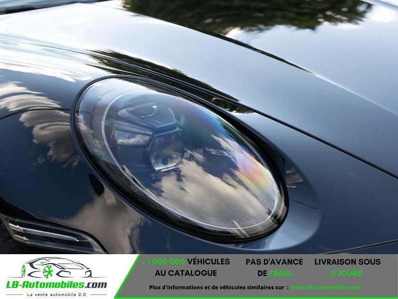 Occasion Porsche 911 450 ch (330 kW) 2021 Coupé