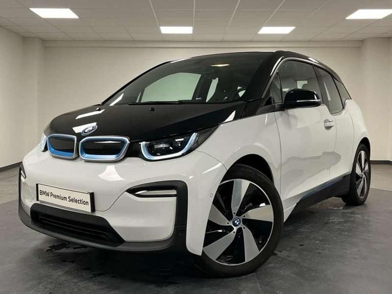 Occasion BMW i3 Comfort Edition 127 kW (173 ch) 2022 Blanc Citadine